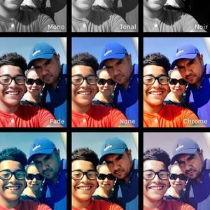 Meet your Posher, Raul